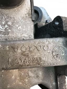 VOLVO 3142219 36010129 31422119 EGR Valve VOLVO V40 (2012-2019) — thumbnail 8