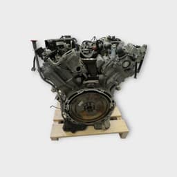 MERCEDES-BENZ A6428384127 A6420102546 642838 642.838 64283841271039 Engine MERCEDES-BENZ E-CLASS Coupe (C207) (2009-2016) — thumbnail 5