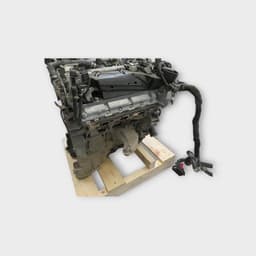 MERCEDES-BENZ A6428384127 A6420102546 642838 642.838 64283841271039 Engine MERCEDES-BENZ E-CLASS Coupe (C207) (2009-2016) — thumbnail 6