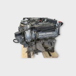 MERCEDES-BENZ A6428384127 A6420102546 642838 642.838 64283841271039 Engine MERCEDES-BENZ E-CLASS Coupe (C207) (2009-2016) — thumbnail 4