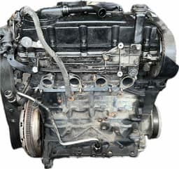 VW Engine VW PASSAT B6 (3C) (2005-2010) — thumbnail 4