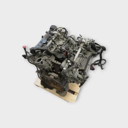 MERCEDES-BENZ A6428384127 A6420102546 642838 642.838 64283841271039 Engine MERCEDES-BENZ E-CLASS Coupe (C207) (2009-2016) — thumbnail 1