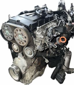 VW Engine VW PASSAT B6 (3C) (2005-2010) — thumbnail 2