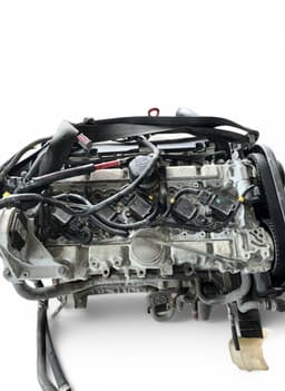 VOLVO B5244SG 36050387 8251484 Engine VOLVO S60 I (RS) (2000-2010) — thumbnail 9