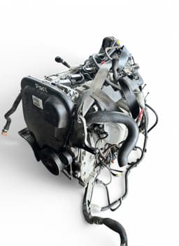 VOLVO B5244SG 36050387 8251484 Engine VOLVO S60 I (RS) (2000-2010) — thumbnail 2
