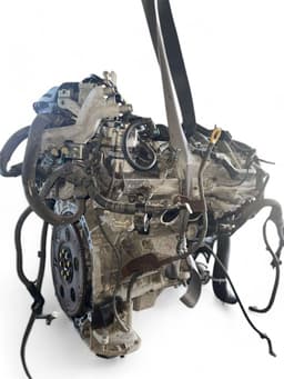 LEXUS 4GRFSE 1900031B00 19000-31B00 Engine LEXUS IS II (XE20) (2005-2013) — thumbnail 1