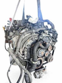 LEXUS 4GRFSE 1900031B00 19000-31B00 Engine LEXUS IS II (XE20) (2005-2013) — thumbnail 3