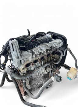 VOLVO B5244SG 36050387 8251484 Engine VOLVO S60 I (RS) (2000-2010) — thumbnail 5