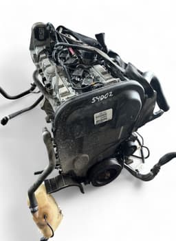 VOLVO B5244SG 36050387 8251484 Engine VOLVO S60 I (RS) (2000-2010) — thumbnail 3
