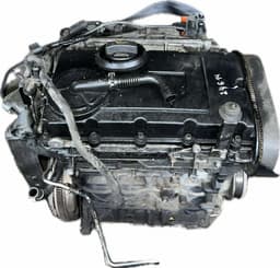 VW Engine VW PASSAT B6 (3C) (2005-2010) — thumbnail 8