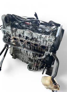 VOLVO B5244SG 36050387 8251484 Engine VOLVO S60 I (RS) (2000-2010) — thumbnail 4