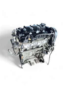 VOLVO 6906793 D4204T9 36010065 Engine VOLVO S90 / V90 (2016-) — thumbnail 3