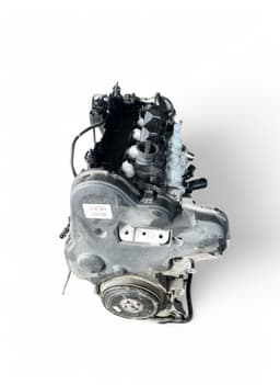 VOLVO 6906793 D4204T9 36010065 Engine VOLVO S90 / V90 (2016-) — thumbnail 5