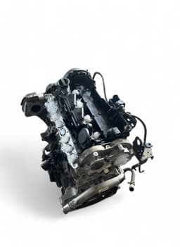 VOLVO 6906793 D4204T9 36010065 Engine VOLVO S90 / V90 (2016-) — thumbnail 2