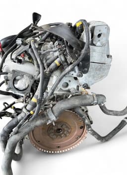 VOLVO B5244SG 36050387 8251484 Engine VOLVO S60 I (RS) (2000-2010) — thumbnail 6
