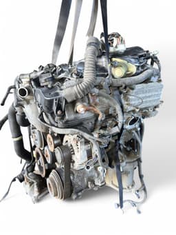 LEXUS 4GRFSE 1900031B00 19000-31B00 Engine LEXUS IS II (XE20) (2005-2013) — thumbnail 5