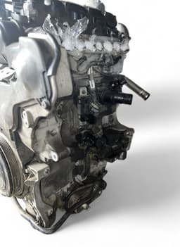VOLVO 6906793 D4204T9 36010065 Engine VOLVO S90 / V90 (2016-) — thumbnail 10