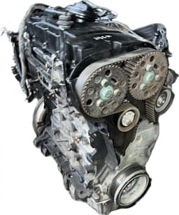 VW Engine VW PASSAT B6 (3C) (2005-2010) — thumbnail 3