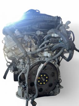 LEXUS 4GRFSE 1900031B00 19000-31B00 Engine LEXUS IS II (XE20) (2005-2013) — thumbnail 7