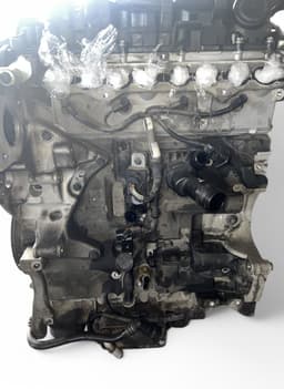 VOLVO 6906793 D4204T9 36010065 Engine VOLVO S90 / V90 (2016-) — thumbnail 9