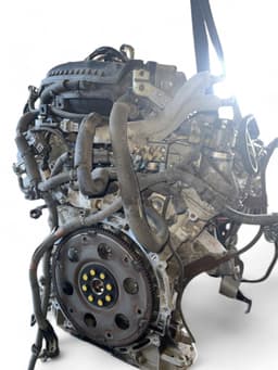 LEXUS 4GRFSE 1900031B00 19000-31B00 Engine LEXUS IS II (XE20) (2005-2013) — thumbnail 8