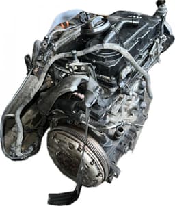 VW Engine VW PASSAT B6 (3C) (2005-2010) — thumbnail 5