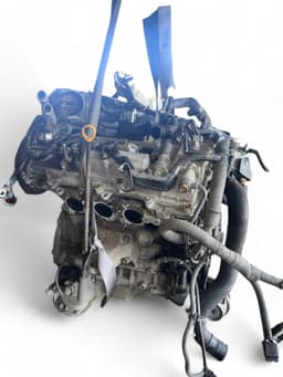 LEXUS 4GRFSE 1900031B00 19000-31B00 Engine LEXUS IS II (XE20) (2005-2013) — thumbnail 2