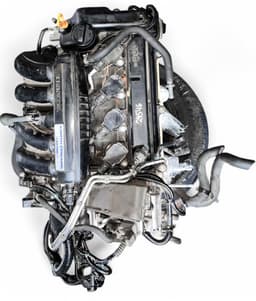 HONDA Engine HONDA HR-V II (RU) (2014-2022) — thumbnail 5