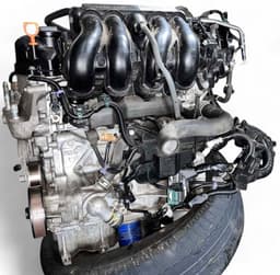 HONDA Engine HONDA HR-V II (RU) (2014-2022) — thumbnail 1