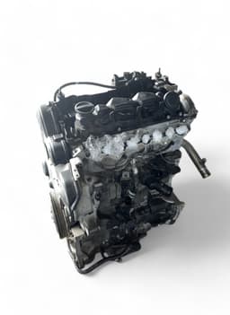 VOLVO 6906793 D4204T9 36010065 Engine VOLVO S90 / V90 (2016-) — thumbnail 6
