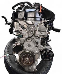 HONDA Engine HONDA HR-V II (RU) (2014-2022) — thumbnail 2