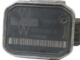 MERCEDES-BENZ A6291401560 A6291400660 A6291400860 EGR Valve MERCEDES-BENZ ML-CLASS (W164) (2005-2011) — thumbnail 4