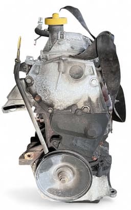 DACIA K7J710 Engine DACIA SANDERO I (2008-2012) — thumbnail 4