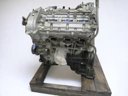 MERCEDES-BENZ A6420104345 642.852 Engine MERCEDES-BENZ E-CLASS (W212) (2009-2016) — thumbnail 3