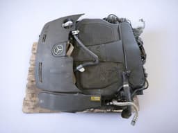 MERCEDES-BENZ A2760106004 M276952 Engine MERCEDES-BENZ E-CLASS (W212) (2009-2016) — thumbnail 6