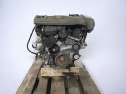 MERCEDES-BENZ A2760106004 M276952 Engine MERCEDES-BENZ E-CLASS (W212) (2009-2016) — thumbnail 4