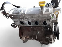 DACIA K7J710 Engine DACIA SANDERO I (2008-2012) — thumbnail 1