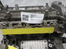 MERCEDES-BENZ A6420104345 642.852 Engine MERCEDES-BENZ E-CLASS (W212) (2009-2016) — thumbnail 6