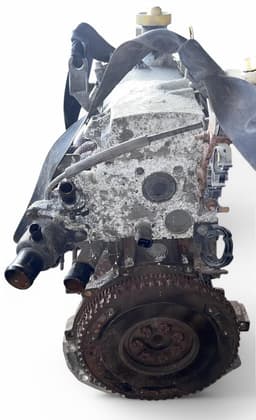 DACIA K7J710 Engine DACIA SANDERO I (2008-2012) — thumbnail 5
