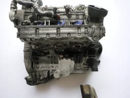 MERCEDES-BENZ A6420104345 642.852 Engine MERCEDES-BENZ E-CLASS (W212) (2009-2016) — thumbnail 5