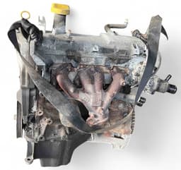 DACIA K7J710 Engine DACIA SANDERO I (2008-2012) — thumbnail 3