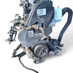 VOLVO 6906027 D5244T8 36050450 D5244T9 D5244T13 Engine VOLVO S40 / V50 / C30 / C70 (MS, MW) (2004-2012) — thumbnail 4