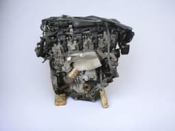 MERCEDES-BENZ A2760106004 M276952 Engine MERCEDES-BENZ E-CLASS (W212) (2009-2016) — thumbnail 3