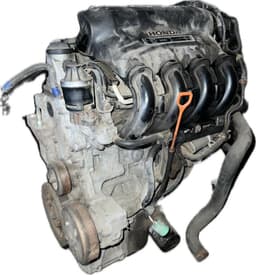 HONDA Engine HONDA JAZZ II (GD) (2002-2008) — thumbnail 6