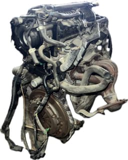 HONDA Engine HONDA JAZZ II (GD) (2002-2008) — thumbnail 2