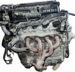 HONDA Engine HONDA JAZZ II (GD) (2002-2008) — thumbnail 3