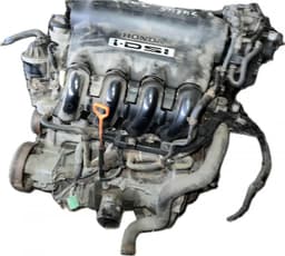 HONDA Engine HONDA JAZZ II (GD) (2002-2008) — thumbnail 1