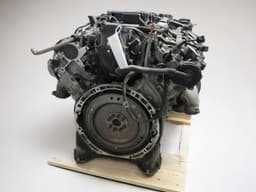 MERCEDES-BENZ A2730102302 273965 Engine MERCEDES-BENZ SL-CLASS (R230) (2001-2012) — thumbnail 2
