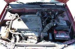 NISSAN Engine NISSAN ALMERA II (N16) (2000-2008) — thumbnail 1
