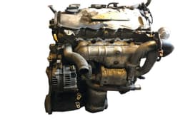 NISSAN Engine NISSAN ALMERA II (N16) (2000-2008) — thumbnail 3